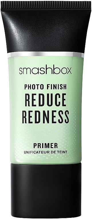 Smashbox photo finish deals reduce redness primer отзывы