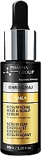 Парфумерія, косметика Омолоджувальна сироватка - Pharma Group Laboratories Bhringraj + Amla Resurfacing Hair & Scalp Serum