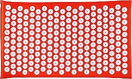 Аплікатор Кузнєцова Eko-Max, помаранч, 10-236, килимок + чохол - Universal — фото N2