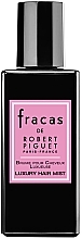 Парфумерія, косметика Robert Piguet Fracas Luxury Hair Mist - Парфумований спрей для волосся (тестер)