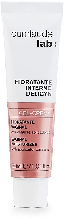 Набор - Cumlaude Lab Intim Care (vaginal/gel/30ml + intimate/gel/200ml) — фото N2