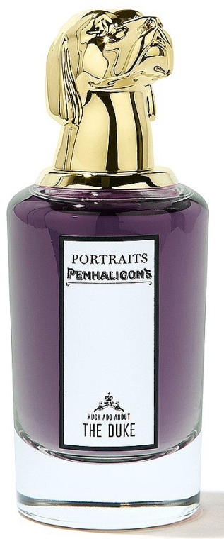 Penhaligon's Portraits The Duke - Парфюмированная вода — фото N1