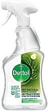 Духи, Парфюмерия, косметика Антибактериальный спрей "Груша" - Dettol Antibacterial Surface Cleanser Crisp Pear