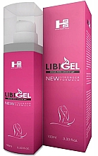 Парфумерія, косметика Гель-змазка для посилення жіночих відчуттів - Sexual Health Series LibiGel Itimate Libido Enhancer Gel