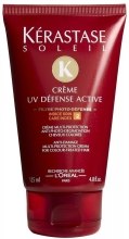 Духи, Парфюмерия, косметика Защитный крем - Kerastase Creme UV Defense