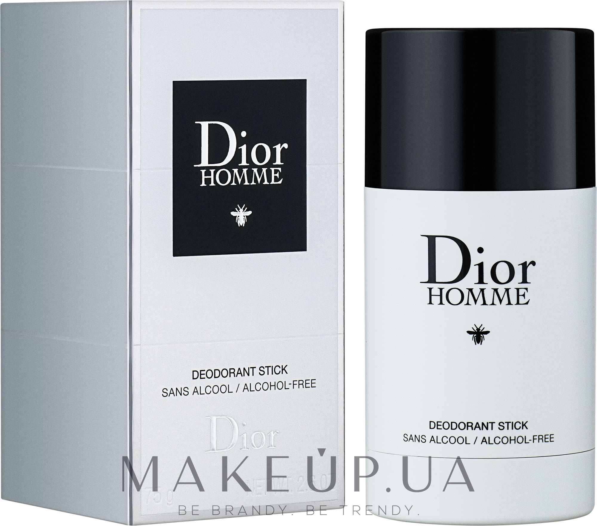 Дезодорант Мужской Dior Homme Купить