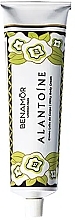 Парфумерія, косметика Крем для тіла з алантоїном - Benamor Alantoine Body Cream