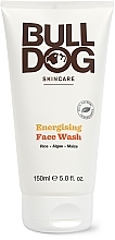 Гель для вмивання - Bulldog Energising Face Wash — фото N1