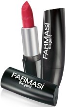 Духи, Парфюмерия, косметика Помада для губ - Farmasi Elegant Lipstick