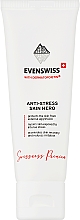 Антистрес-крем для всіх типів шкіри - Evenswiss Anti-Stress Skin Hero — фото N1