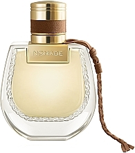 Духи, Парфюмерия, косметика Chloé Nomade Jasmine Naturel Intense - Парфюмированная вода (тестер без крышечки)