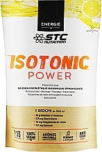 Духи, Парфюмерия, косметика Изотоник со вкусом мяты - STC Nutrition Isotonic Power No Cramp