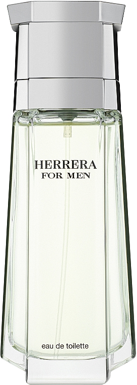 Carolina Herrera Herrera For Men - Туалетная вода (тестер с крышечкой)