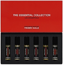 Парфумерія, косметика Frederic Malle The Essential Collection - Набір (edp/3.5mlх6)