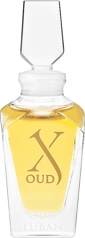 Xerjoff Oud Luban - Олійні парфуми — фото N1