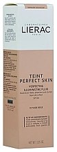 Тональний флюїд - Lierac Teint Perfect Skin Illuminating Fluid Spf 20 — фото N2