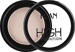 Моно тени для век - Hean Eye Shadow Mono High Definition — фото N2