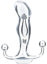 Духи, Парфюмерия, косметика Массажер простаты, прозрачный - Aneros Progasm Clear Ice Prostate Massager