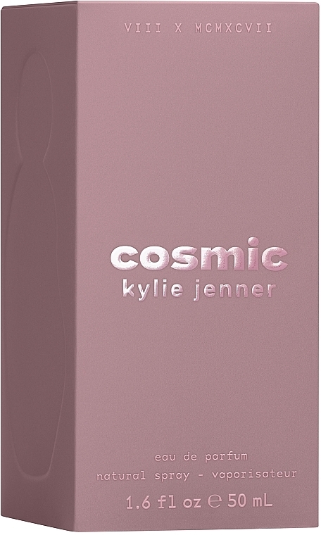 Cosmic Kylie Jenner - Парфюмированная вода — фото N4