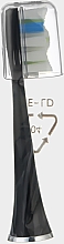Электрическая зубная щётка, черная - Ardesto  — фото N2