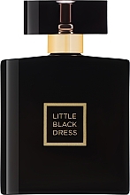 Парфумерія, косметика Avon Little Black Dress - Парфумована вода 