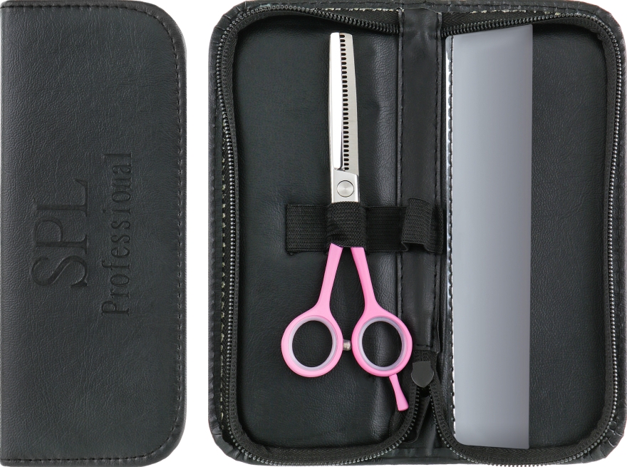 Філірувальні ножиці, 6.0 - SPL Professional Hairdressing Scissors 90044-63 — фото N1