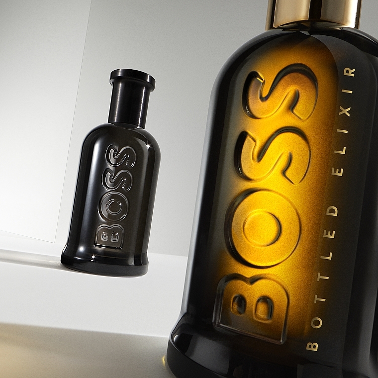 BOSS Bottled Parfum - Духи — фото N10