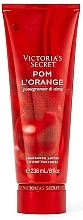 Духи, Парфюмерия, косметика Парфюмированный лосьон для тела - Victoria's Secret Pom L'Orange Fragrance Body Lotion