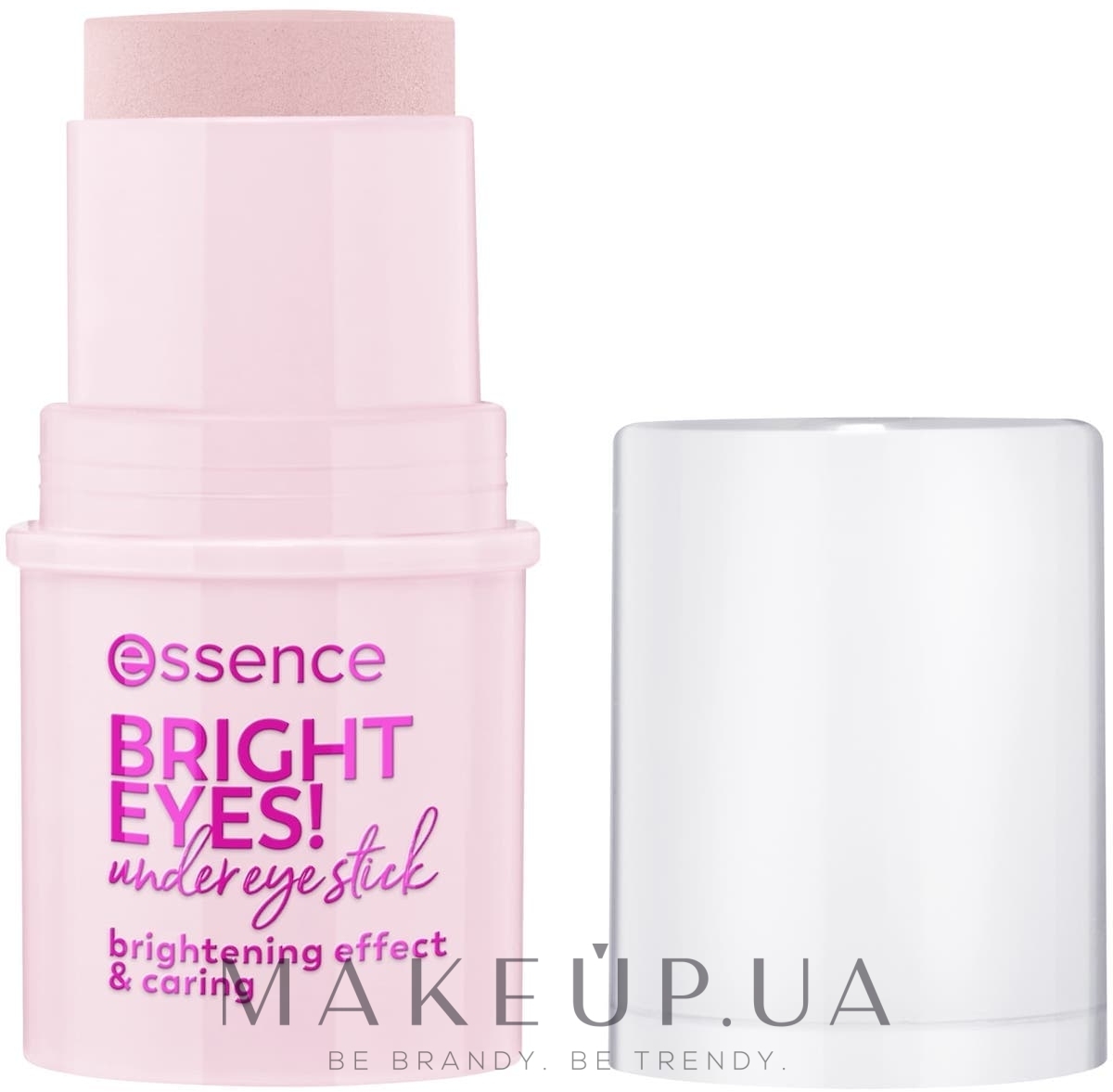 Essence Bright Eyes Under Eye Stick - Крем-стик для контура глаз