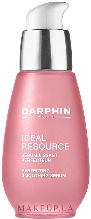 Восстанавливающая сыворотка против морщин - Darphin Ideal Resource Wrinkle Minimizer Perfecting Serum — фото 30ml