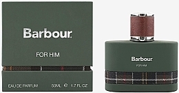 Barbour for Him - Парфумована вода — фото N3