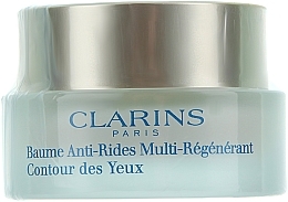 Духи, Парфюмерия, косметика Бальзам под глаза - Clarins Extra-Firming Eye Contour Cream