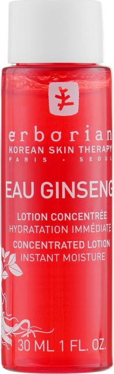 Лосьон восстанавливающий для лица - Erborian Eau Ginseng Lotion — фото N3