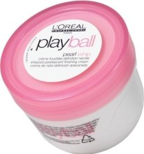 Парфумерія, косметика Перлинні вершки - L'oreal Professionnel Play Ball Pearl Whip