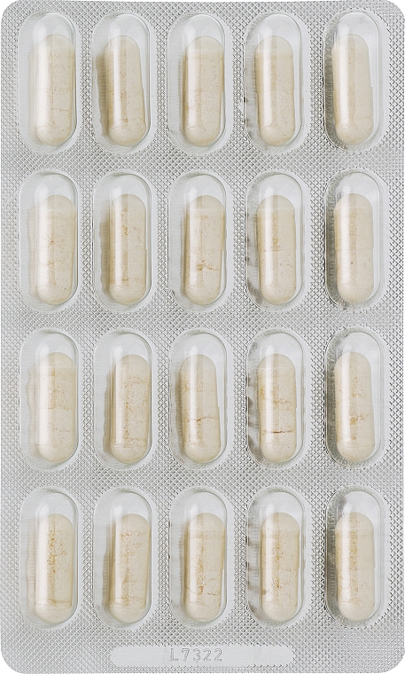Пробиотики после антибиотиков - Dr. Wolz Darmflora Plus Select Intens — фото N2