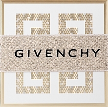 Givenchy L'Interdit Rouge - Набор (edp/50ml + pomade/3.4g) — фото N1