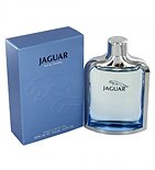 Духи, Парфюмерия, косметика Jaguar Eau - Туалетная вода (пробник)