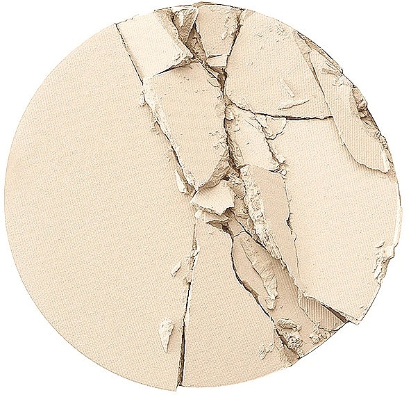 Компактная пудра для лица - Charlotte Tilbury Airbrush Flawless Finish Powder Refill (сменный блок) — фото N1