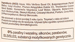 Зволожувальне і регенерувальне масло для тіла "Ягоди та інжир" - Bosphaera — фото N6