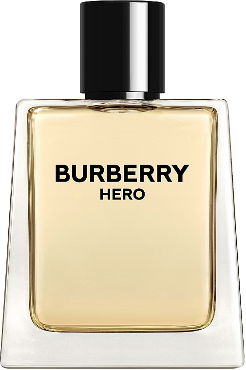 Burberry Hero - Туалетная вода — фото N1