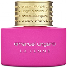 Духи, Парфюмерия, косметика Emanuel Ungaro La Femme - Парфюмированная вода