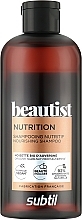 Живильний шампунь для волосся - Laboratoire Ducastel Subtil Beautist Nourishing Shampoo — фото N1