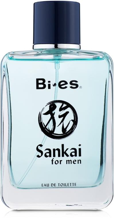 Bi-Es Sankai - Туалетна вода