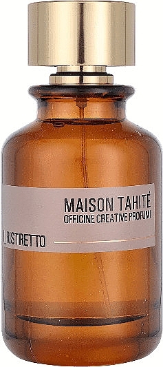 Maison Tahite I_Ristretto - Парфюмированная вода — фото N1