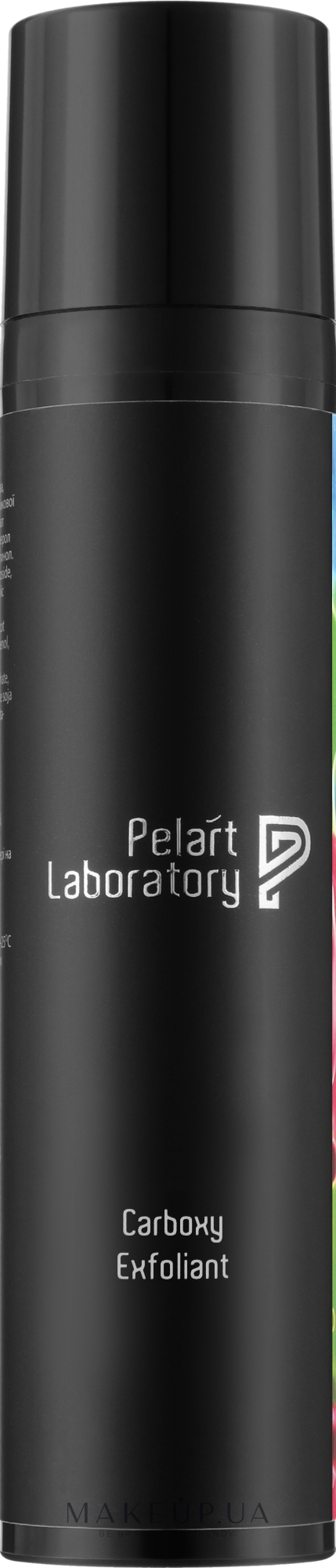 Ексфоліант для обличчя - Pelart Laboratory Carboxy Exfoliant — фото 100ml