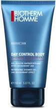 Духи, Парфюмерия, косметика Гель для душа - Biotherm Day Control Body Shower Deodorant