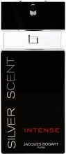 Парфумерія, косметика Bogart Silver Scent Intense - Туалетна вода (тестер)