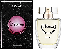 Elode Woman - Парфюмированная вода — фото N2
