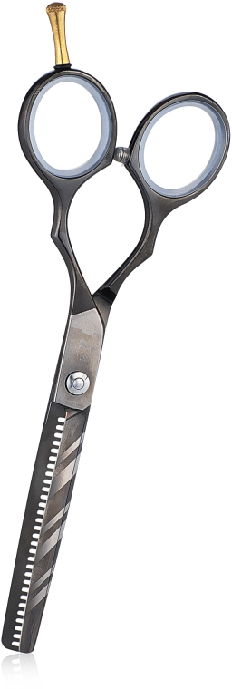 Ножницы филировочные, 6.0 - SPL Professional Hairdressing Scissors 90014-63 — фото N1