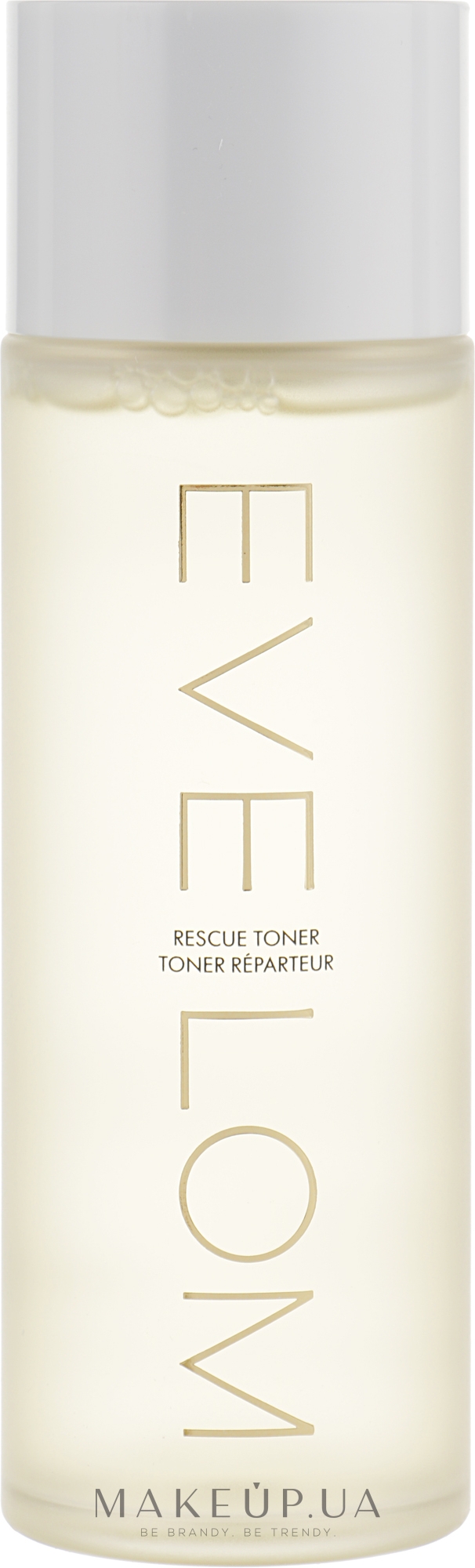 Восстанавливающий тоник для лица - Eve Lom Rescue Toner — фото 150ml